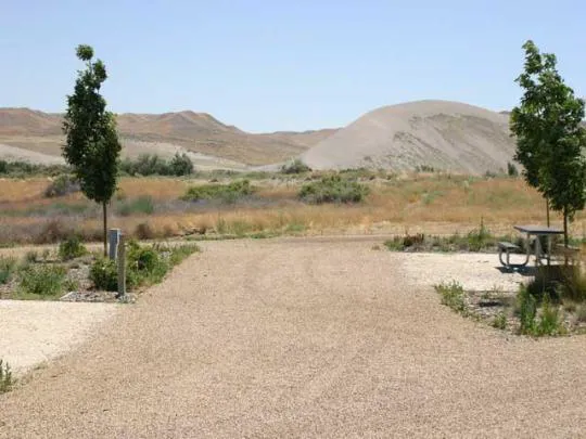 Eagle Cove Campground 9