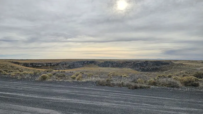 Boise National Forest 4