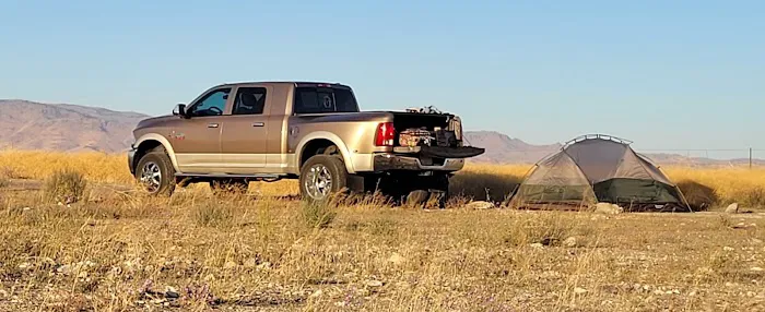 Boise National Forest 0