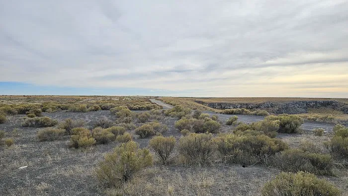 Boise National Forest 5