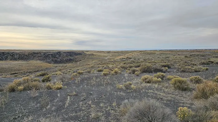 Boise National Forest 7