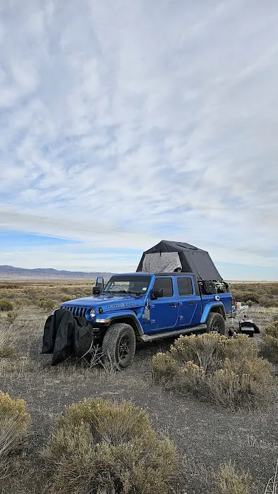 Boise National Forest 8