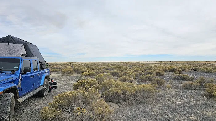 Boise National Forest 9