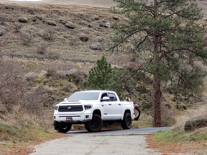 Slate Creek Recreation Site 2