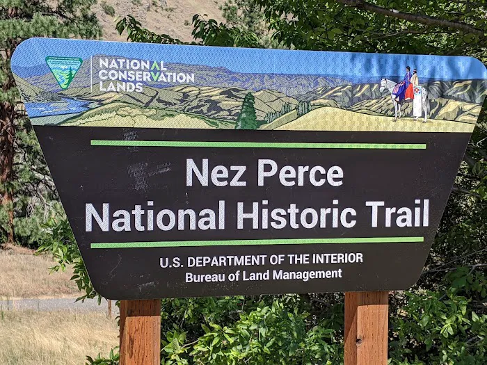 Slate Creek Recreation Site 3