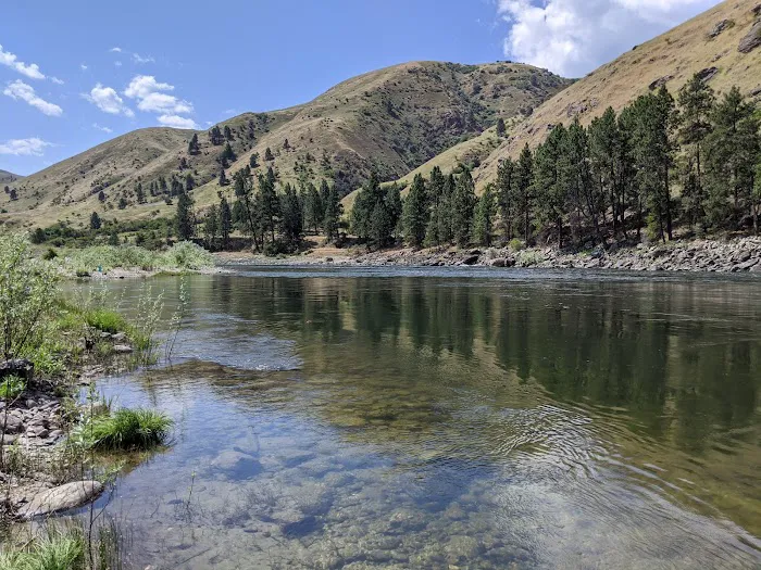 Slate Creek Recreation Site 6