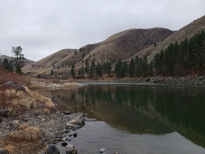 Slate Creek Recreation Site 7