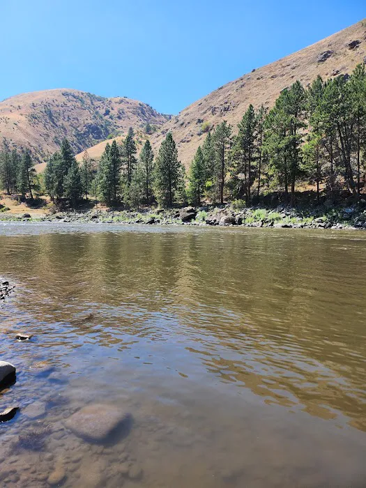 Slate Creek Recreation Site 8
