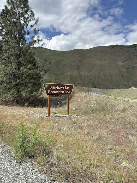 Slate Creek Recreation Site 9