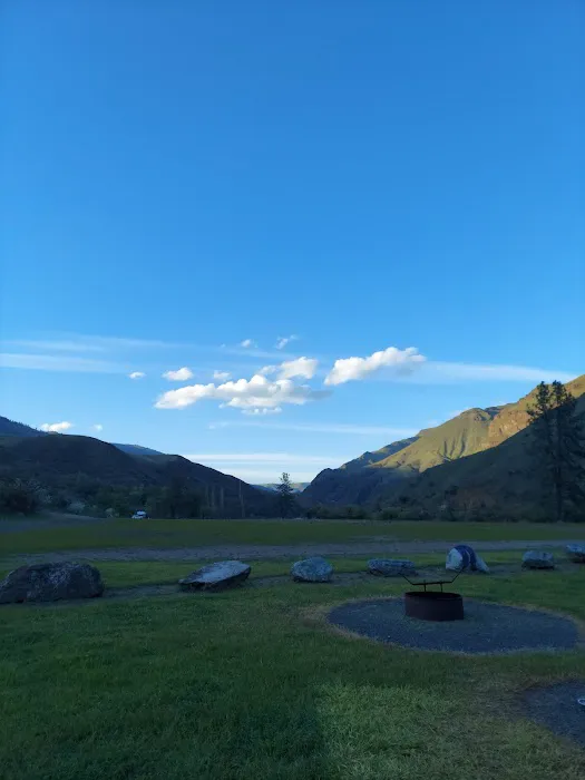 Hammer Creek Campground 3