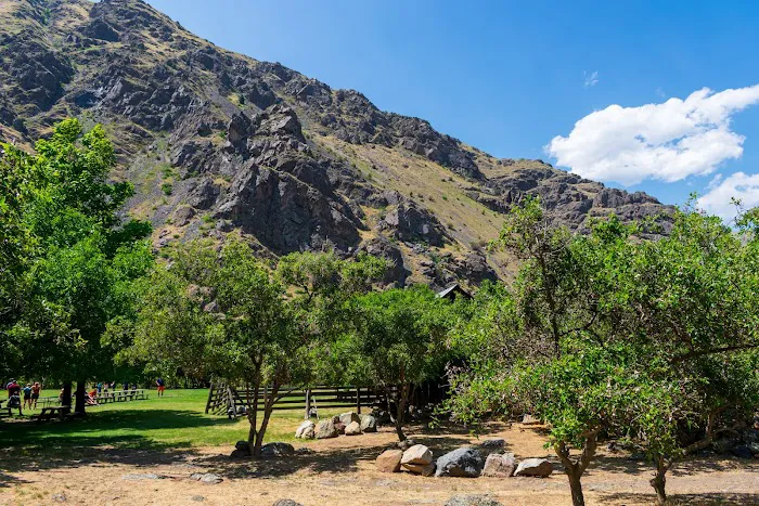 Sheep Creek Ranch 0