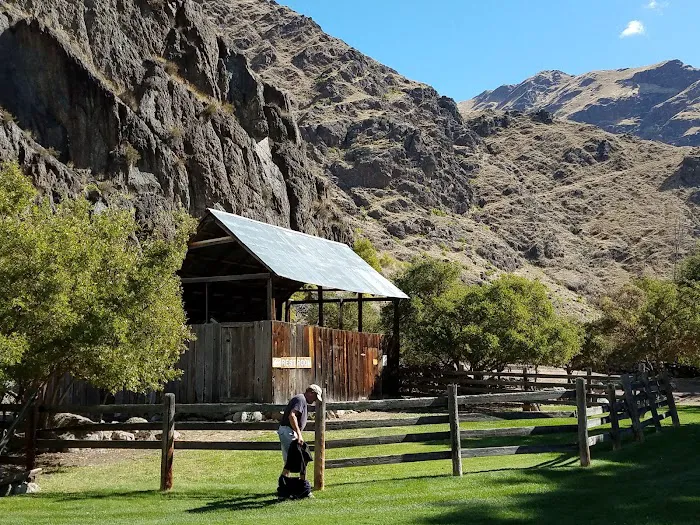 Sheep Creek Ranch 1