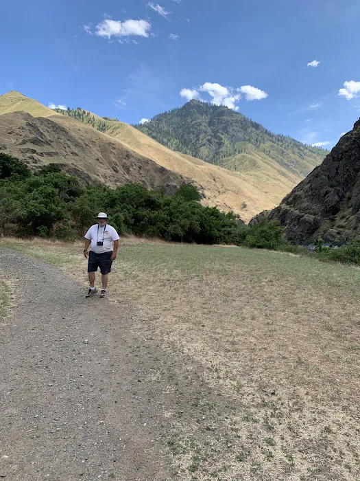 Sheep Creek Ranch 6
