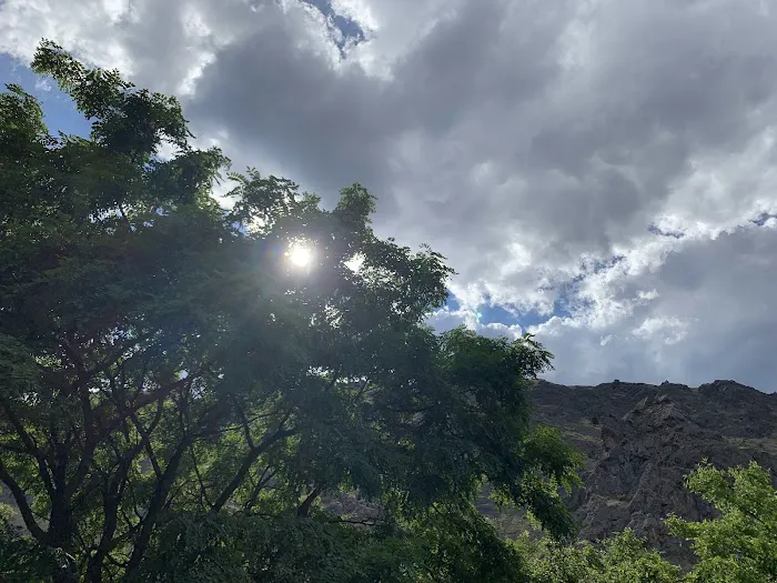 Sheep Creek Ranch 5