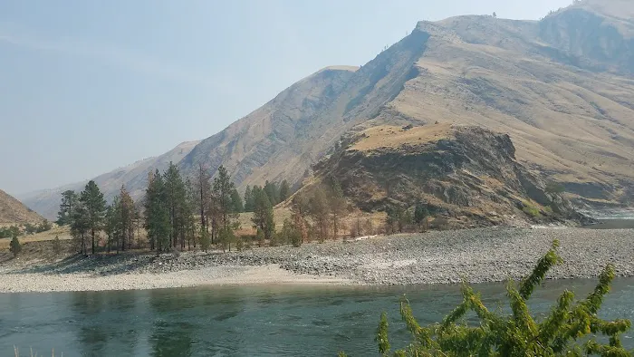 River Village RV Park 0