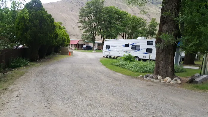 River Village RV Park 2