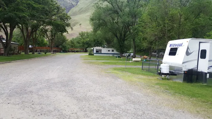 River Village RV Park 3
