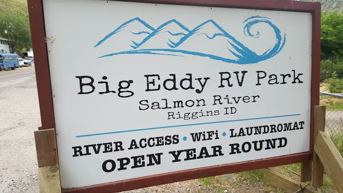 River Village RV Park 8