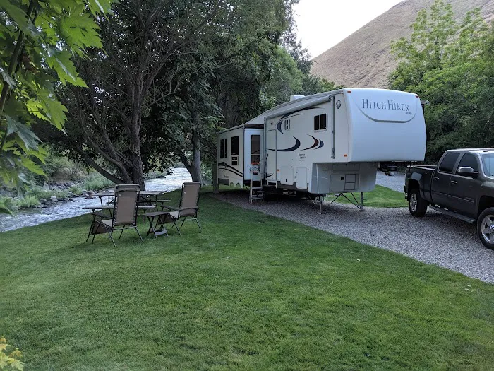 Riverside RV Park 0