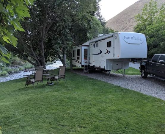Riverside RV Park