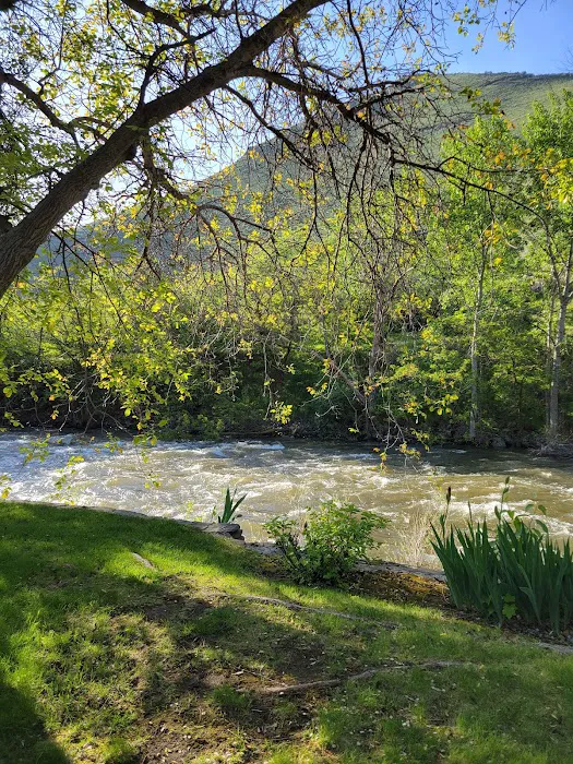 Riverside RV Park 4