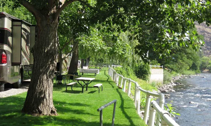 Riverside RV Park 1