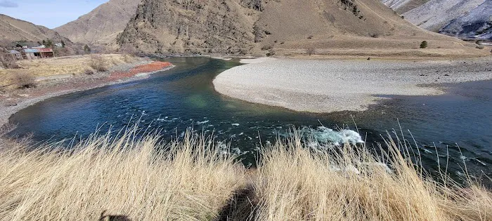 Shorts Bar Recreation Site 1