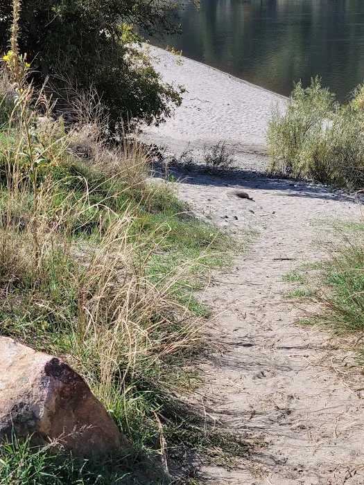 Shorts Bar Recreation Site 8