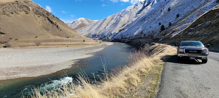 Shorts Bar Recreation Site 3