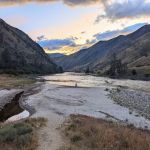 Island Bar Recreation Site