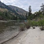 Pine Bar Put In & Campground