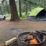 Cabin Creek Campground