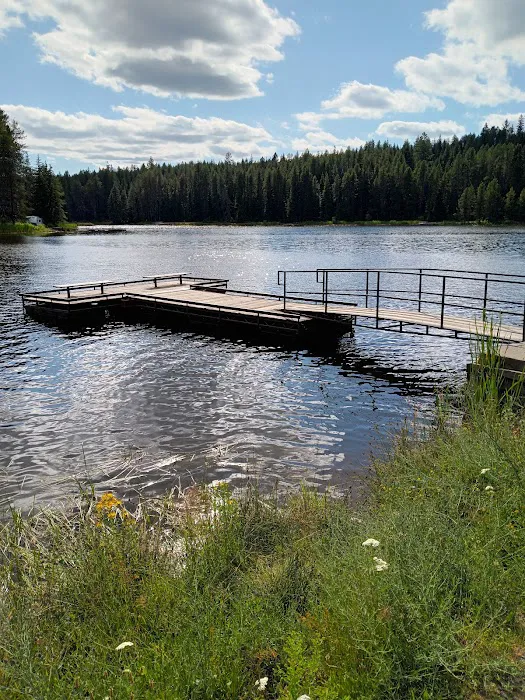 Moose Creek Campground 0