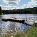 Moose Creek Campground