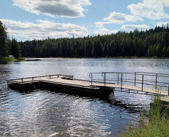 Moose Creek Campground