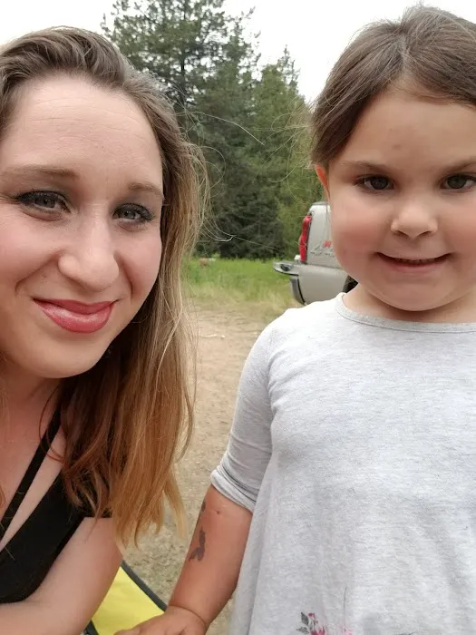 Moose Creek Campground 8