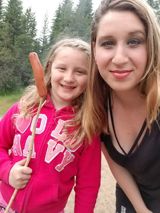Moose Creek Campground 9