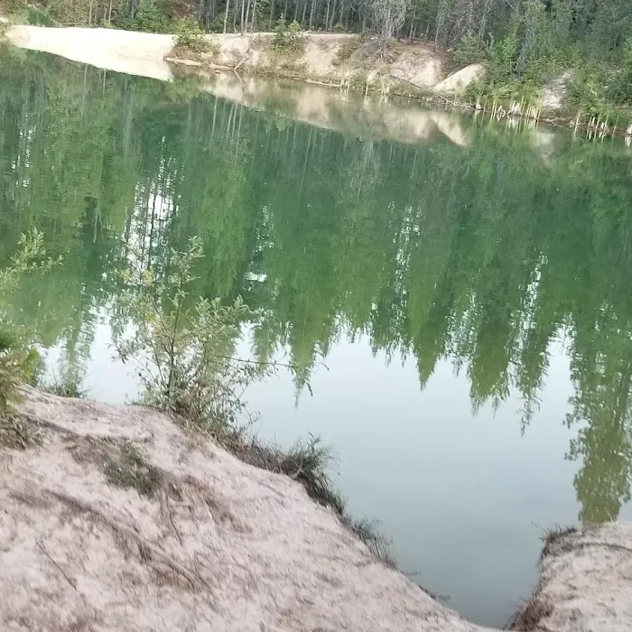 Blue Lagoons 5