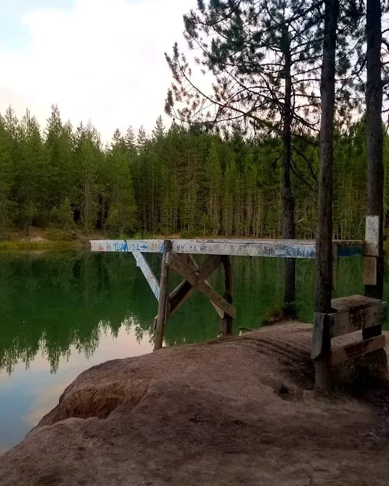 Blue Lagoons 9