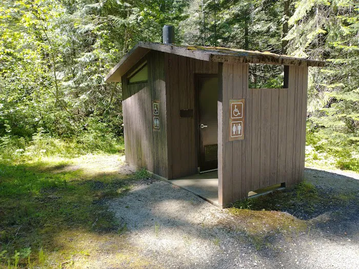 Emerald Creek Campground 0