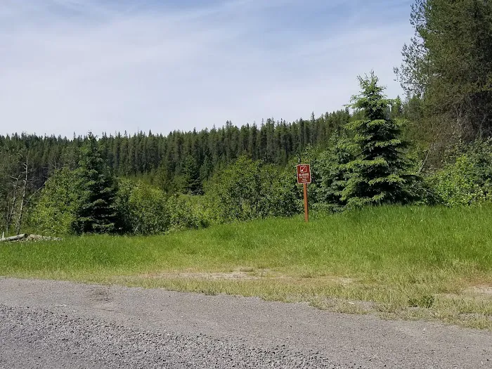 Emerald Creek Campground 7