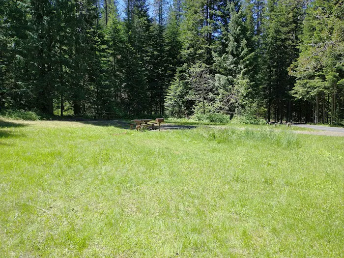 Emerald Creek Campground 5