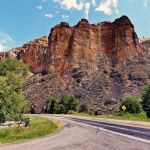 Red Rocks campground