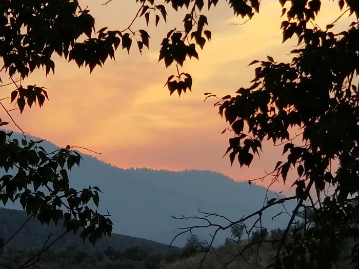 Red Rocks campground 6