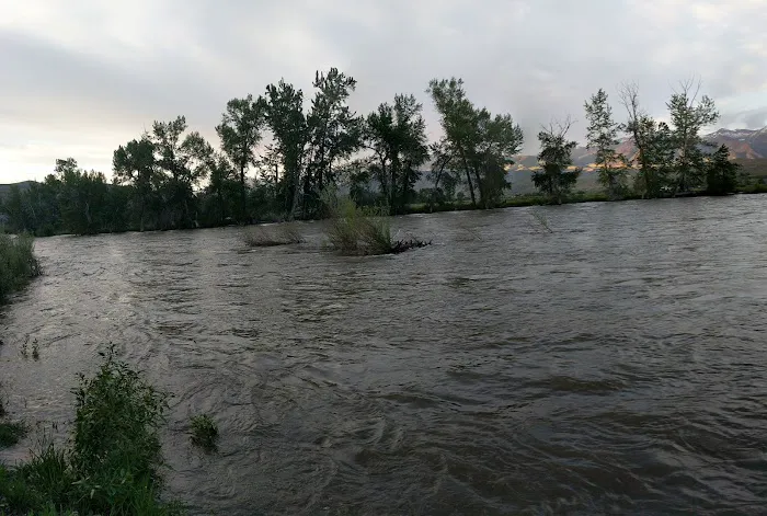 Morgan Bar Recreation Site 0