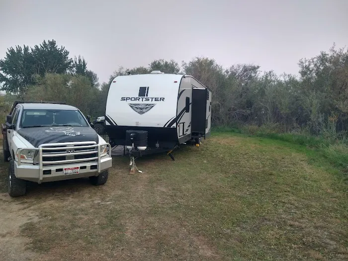 Morgan Bar Recreation Site 9