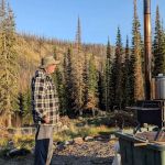 Wallace Lake Campground