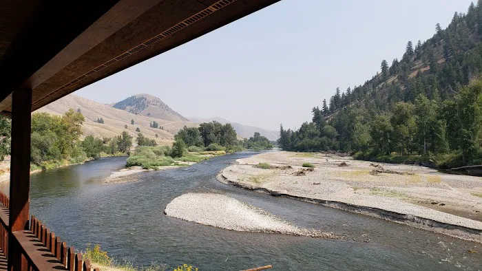 North Fork Motel & Campground 3