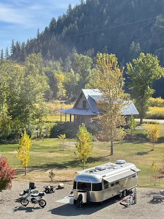North Fork Motel & Campground 5