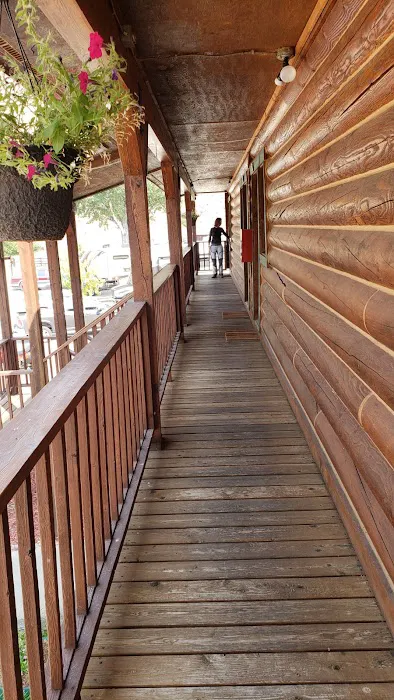 North Fork Motel & Campground 6